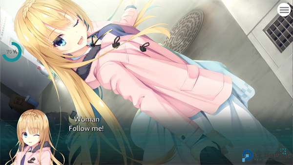 帕奎特汉化版免费下载