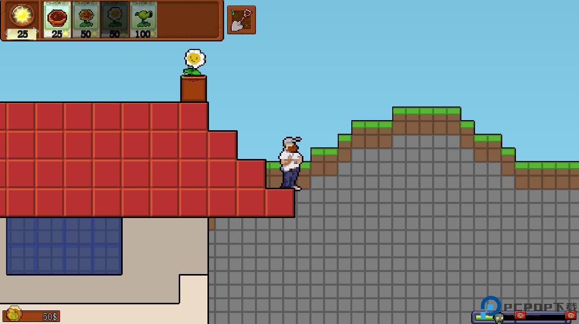 植物大战僵尸肉鸽模式免费下载