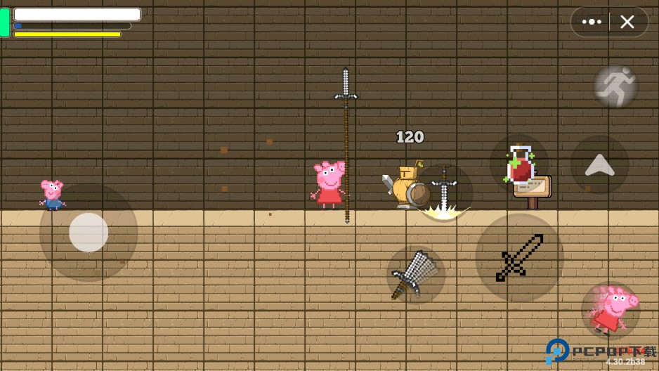 黑神话佩奇3免费下载