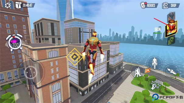 漫威蜘蛛侠迈尔斯3手游最新版