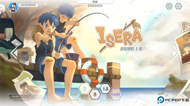 卡利斯手游最新版