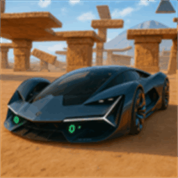 火箭赛车速度驾驶手游最新版