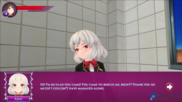 动漫学校模拟器6