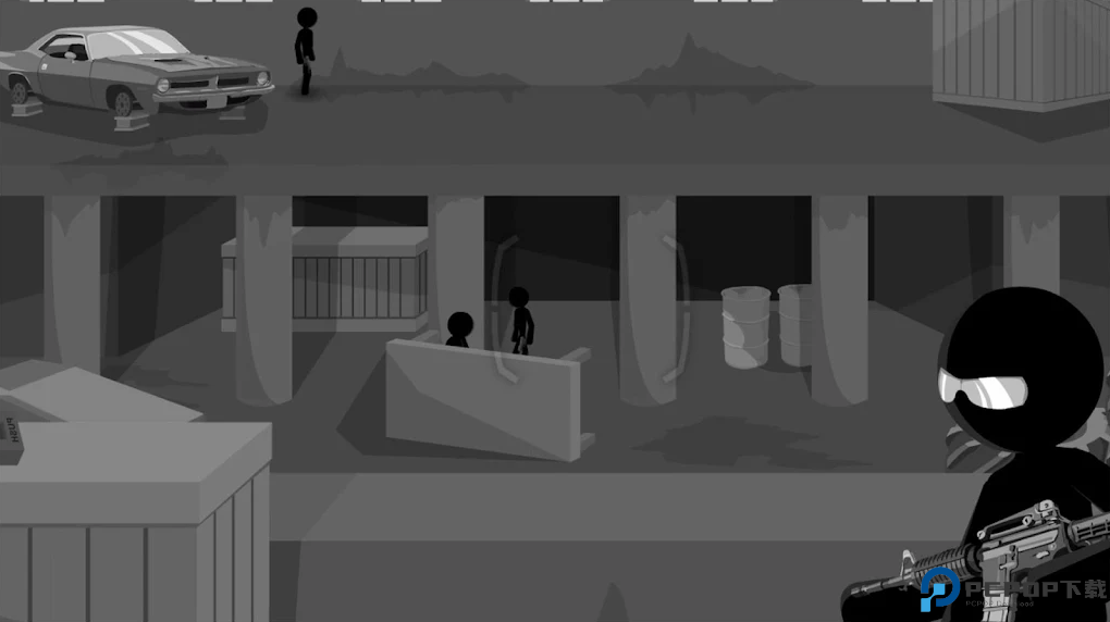 暗杀行动安卓版免费下载