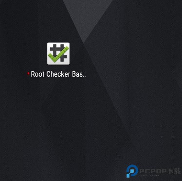 Root Checker