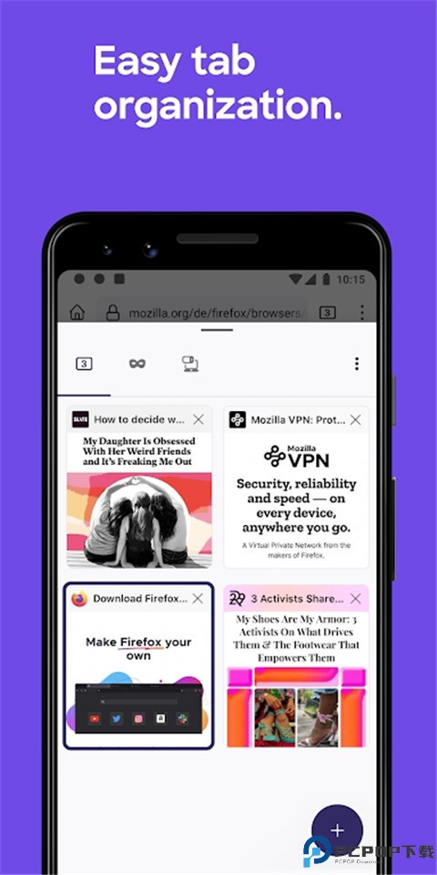 火狐浏览器国际版最新版