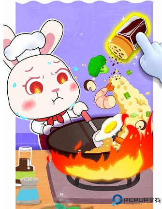 宝宝职业梦工厂