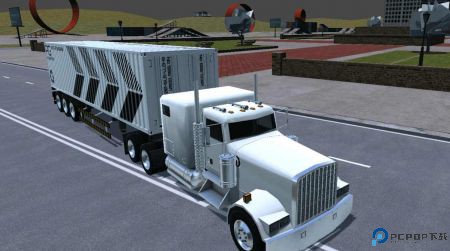 碰撞测试模拟器2手机免费下载