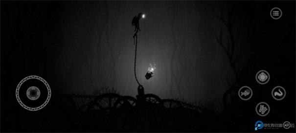 黯海手游最新版