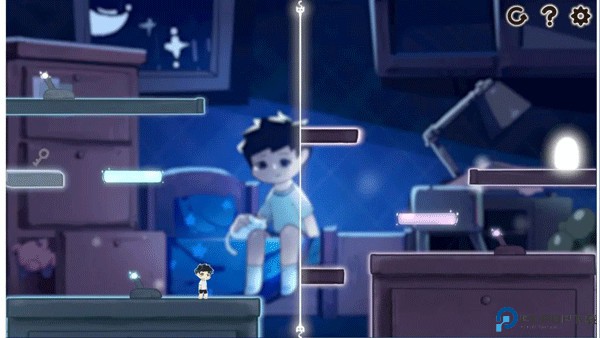 想要成为猫中文版免费下载