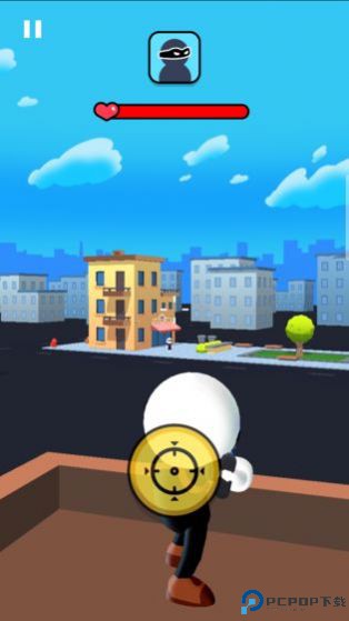 狙击我贼溜免费下载