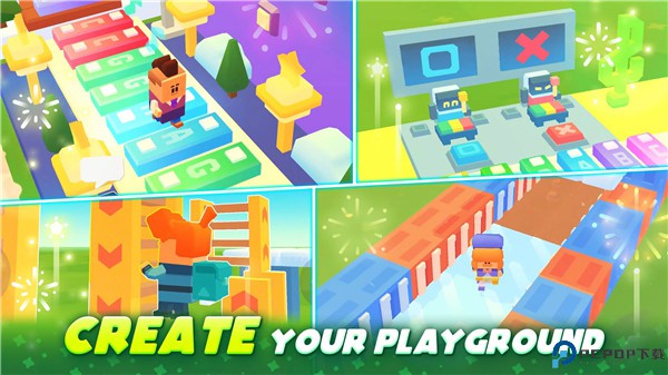 甜蜜都市安卓版免费下载