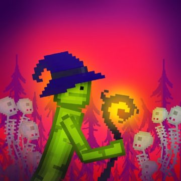 甜瓜游乐世界免费下载