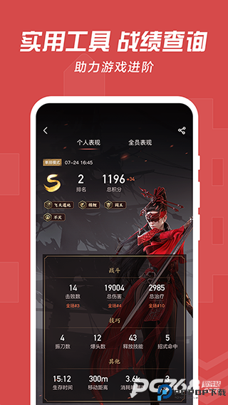 网易大神官方正版