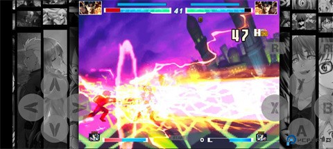 jojo的奇妙冒险群星之战重制版免费下载