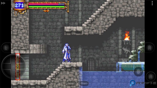 晓月圆舞曲汉化版免费下载