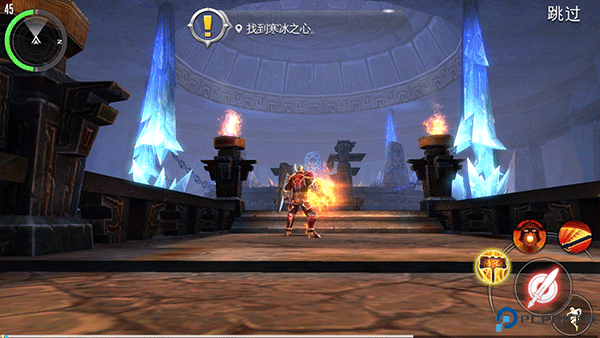 混沌与秩序2安卓版免费下载