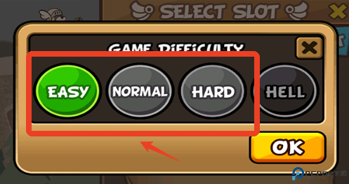 帕拉狗骑士中文版