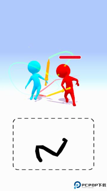 手绘决斗单机版免费下载