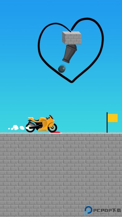 画线开车安卓版免费下载