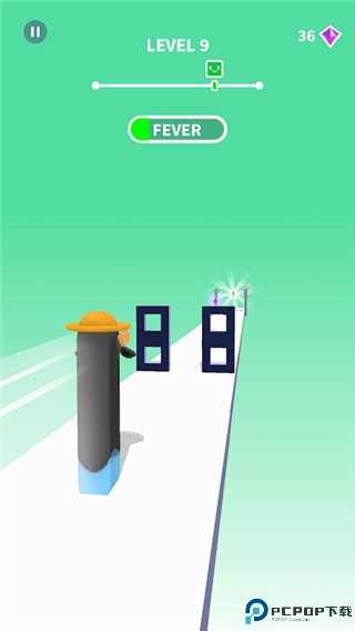 果冻位移游戏免费下载