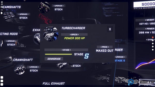 崩溃金属赛车模拟免费下载