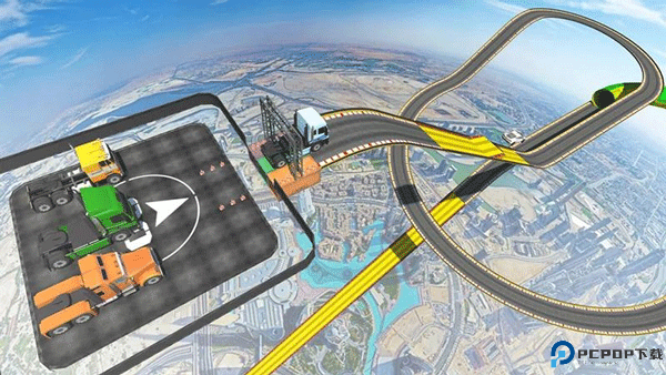 哥们向前冲手游免费下载