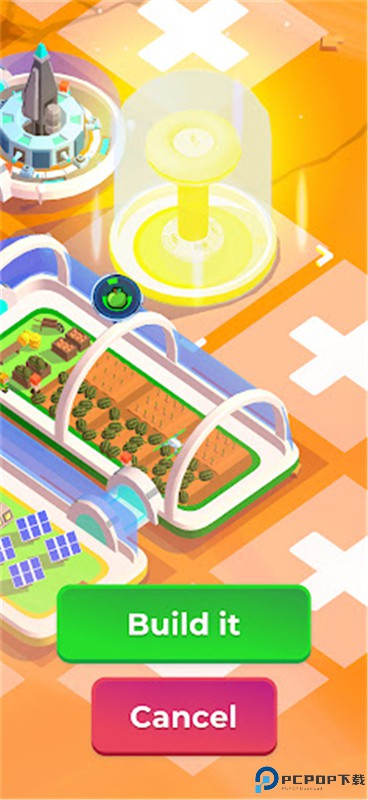 火星殖民地生存安卓版手游最新版