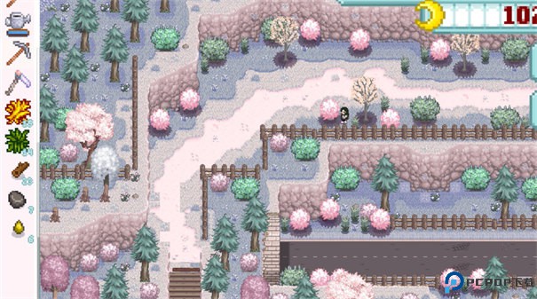 星露谷物语南铧美化版手游最新版