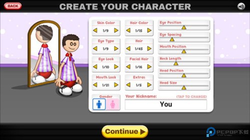 老爹的冷饮店中文版新手攻略3