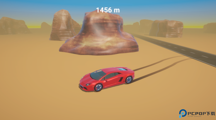 尘土飞扬的旅行游戏免费下载