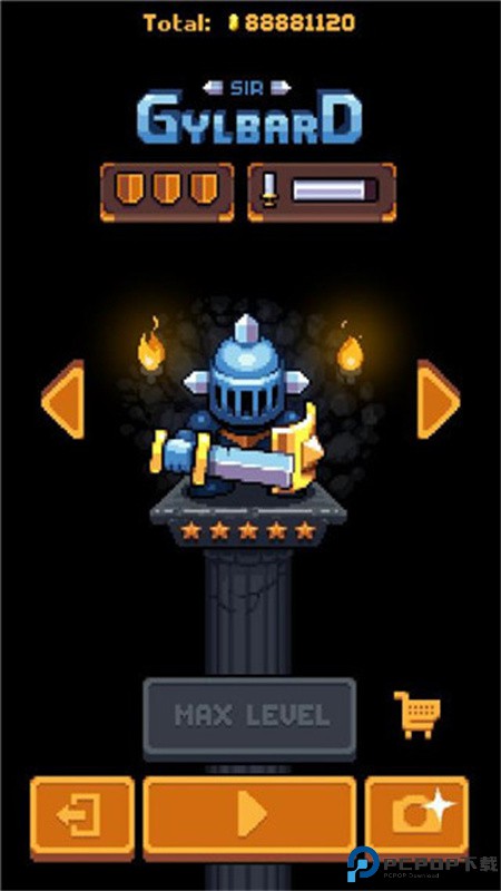 重入地牢手游最新版