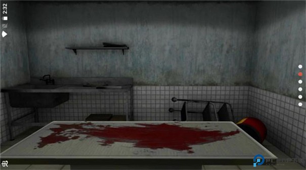 标本零恐怖生存Specimen Zero手游最新版