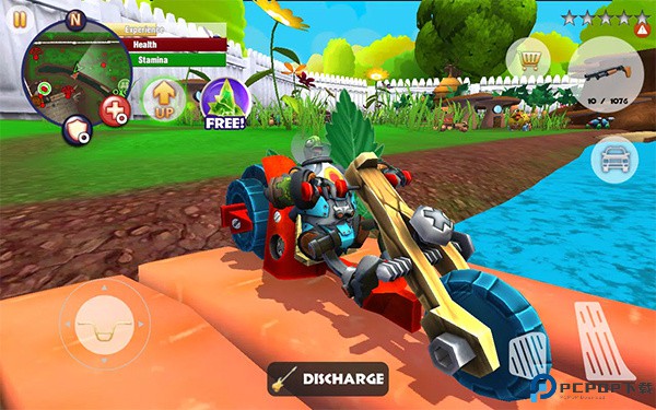 虫子世界手游最新版