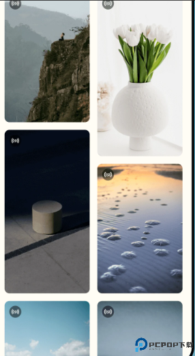 桌面壁纸精灵软件