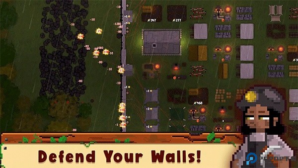 殖民地生存2d手游最新版