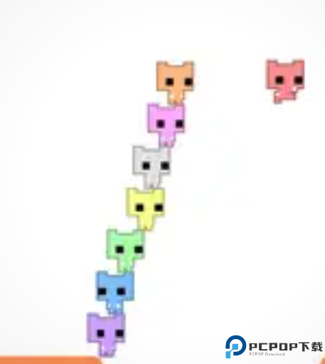 萌猫公园汉化版