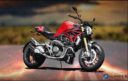 真实摩托2免费下载