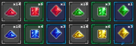 魔法之路中文版