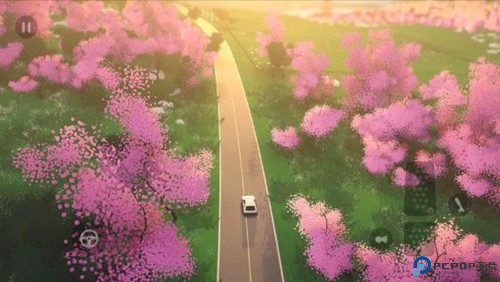 拉力赛艺术中文版免费下载