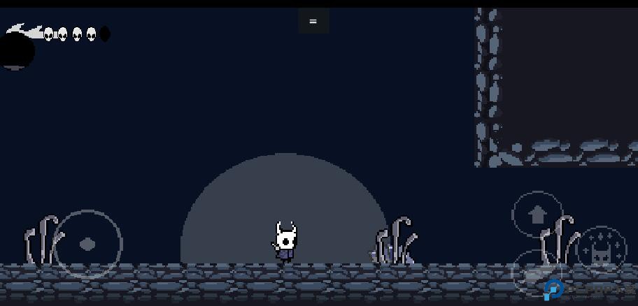 空洞骑士自制版免费下载