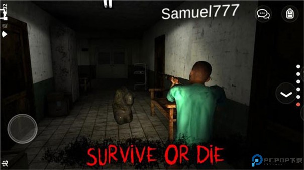 标本零恐怖生存Specimen Zero手游最新版