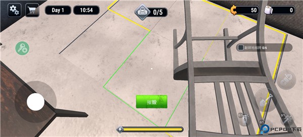 越狱模拟器3d移植版免费下载