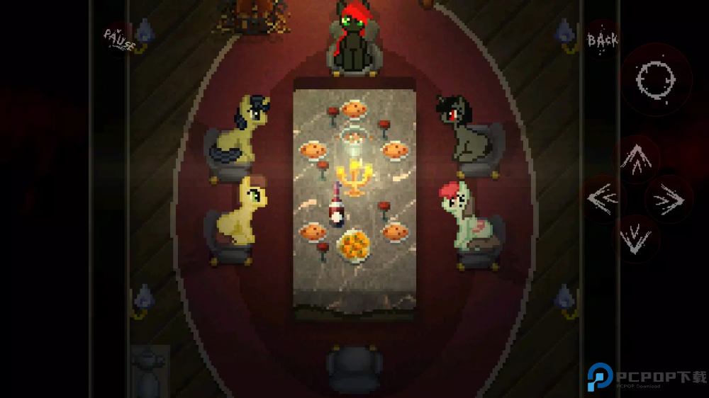 梦魇迷宫完整版免费下载