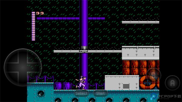 赤影战士手游最新版