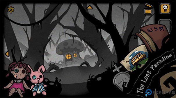 失落园2手游最新版