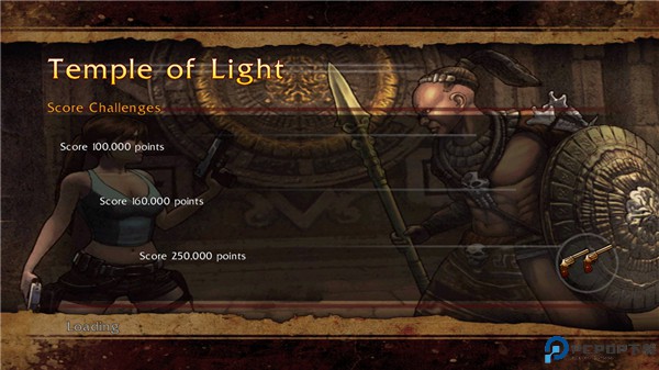 劳拉光之守护者安卓版免费下载