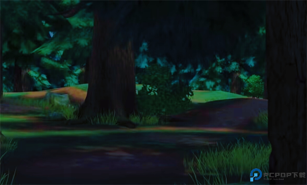 熊出没的午夜后宫手游最新版