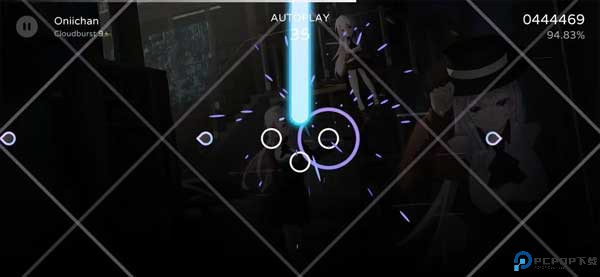 Milthm安卓版免费下载