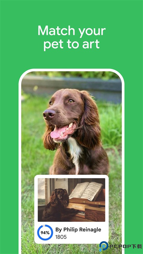 谷歌艺术与文化最新版